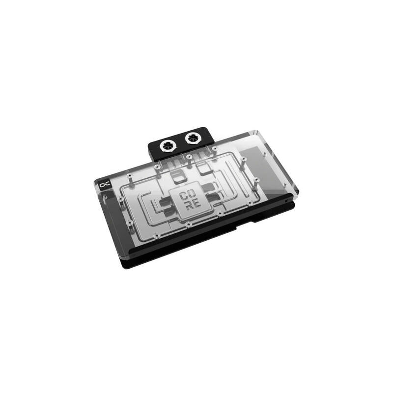 Refrigeración Por Agua Alphacool Core Geforce Rtx 5080 Prime, Con Placa Trasera 14763