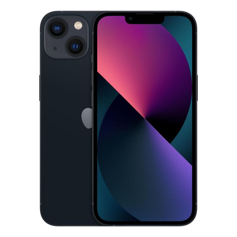 Reacondicionado Iphone 13/128gb Black