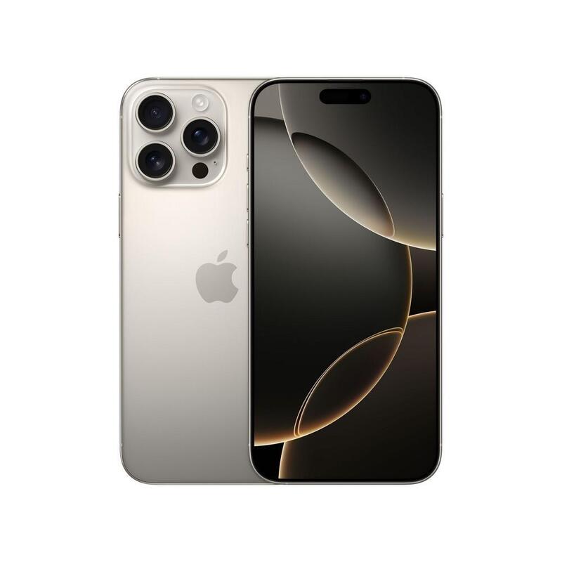 Iphone 16 Promax/256gb Nat. Tit