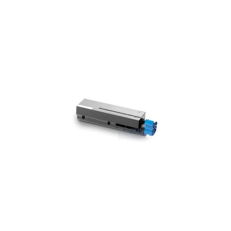 Reg Para Oki B411dn,431dn,Mb461,Mb471,Mb491-3k-44574703