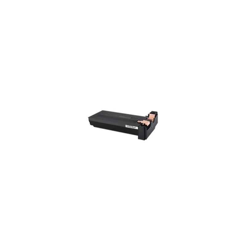 Regenerado Negro Para Samsung Scx 6345n. 20k Scx - D6345a