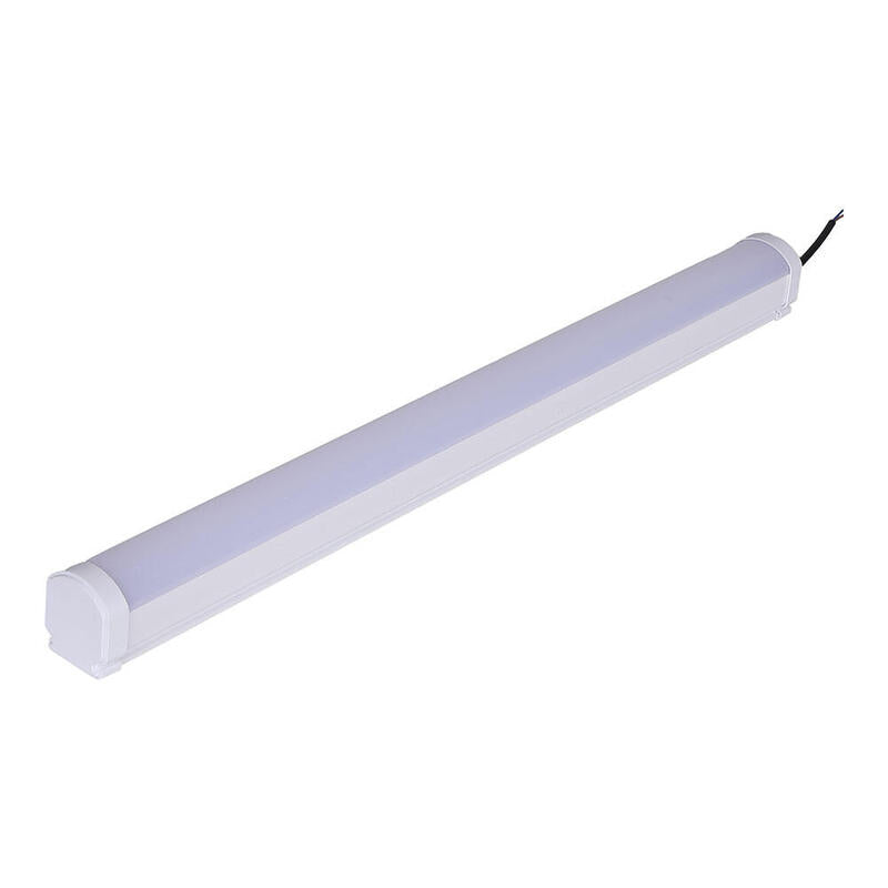 Regleta Electrónica Led Ip65 18 W 1.820 Lm 4.000 K Luz Día