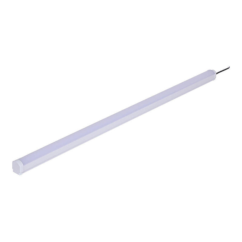 Regleta Electrónica Led Ip65 36w 3.820lm 6.400k Luz Fría