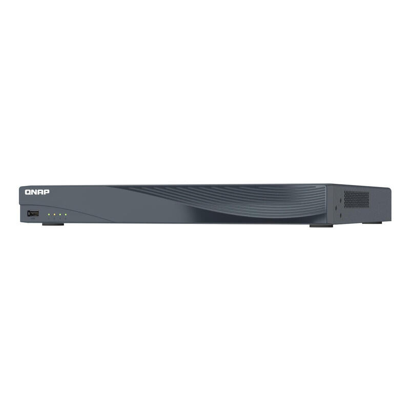 Rejestrator Network Smart Nvr Tvr-Ai200-16ch-16p Poe+