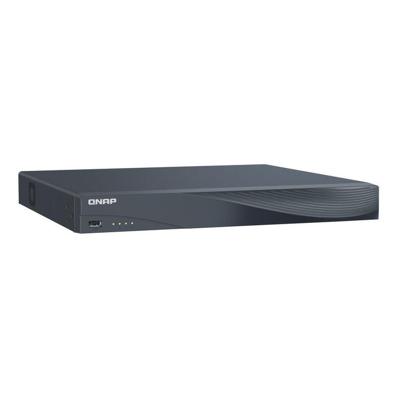 Rejestrator Network Smart Nvr Tvr-Ai200-16ch-16p Poe+