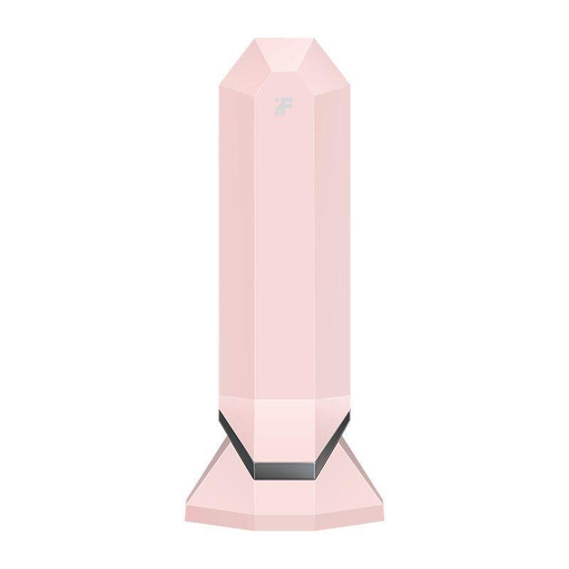 Rejuvenecedor Facial Inface Rf Beauty Instrument/ Rosa