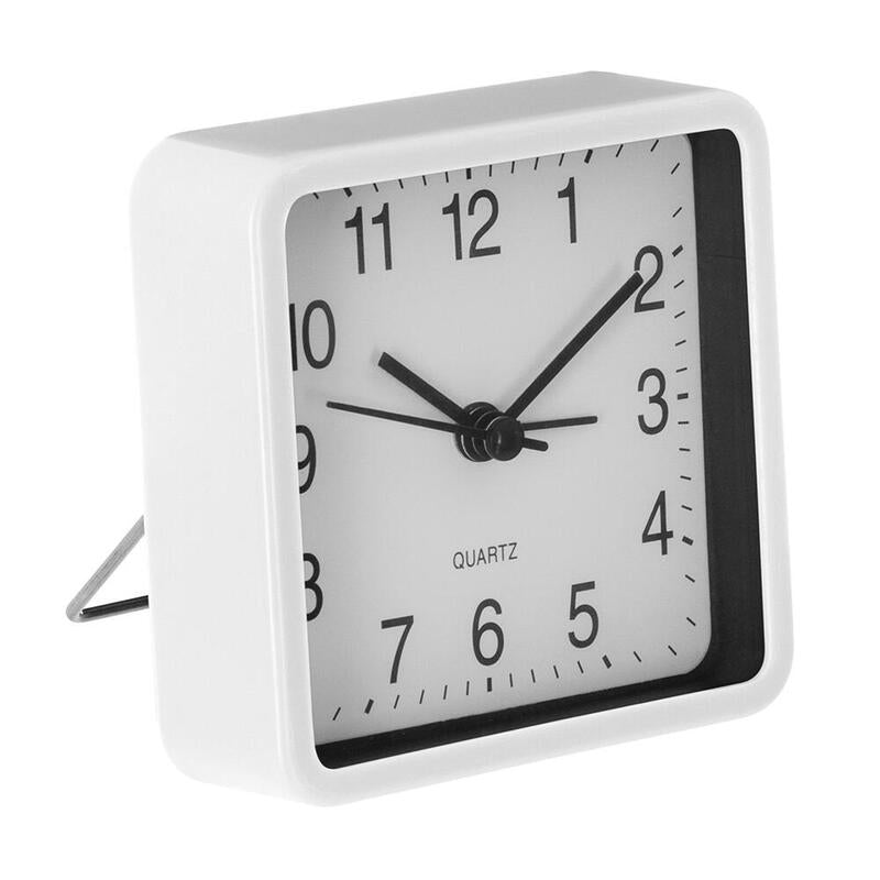 Reloj Despertador Pack De 2 Unidades Horloge Modelos Surtidos