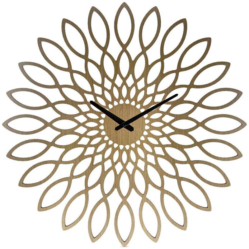 Reloj Mebus 19629 Quartz Clock