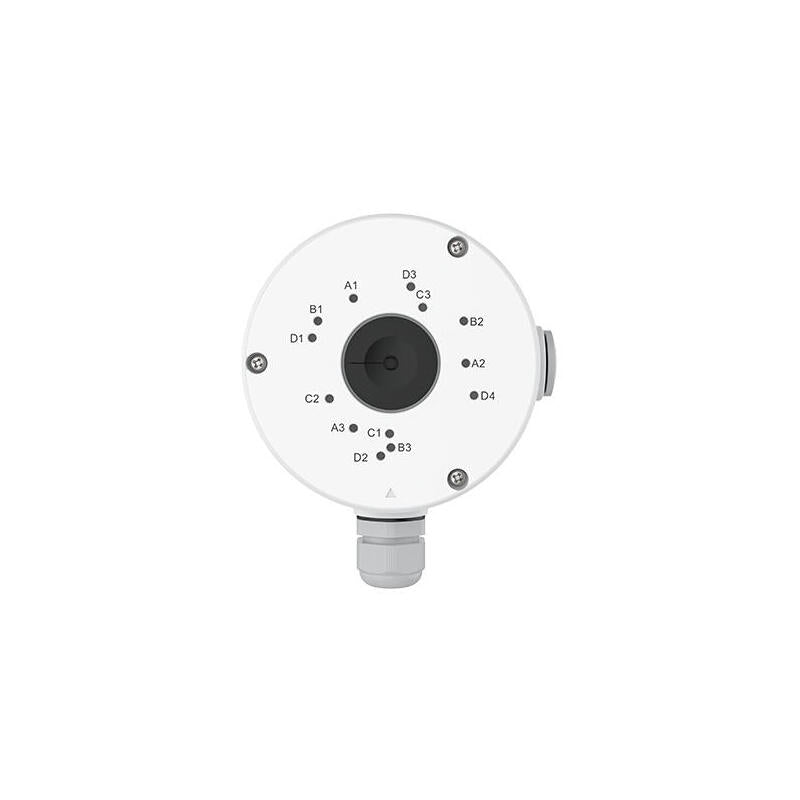 Reolink Caja De Conexiones B10 Reolink Junction Box B10