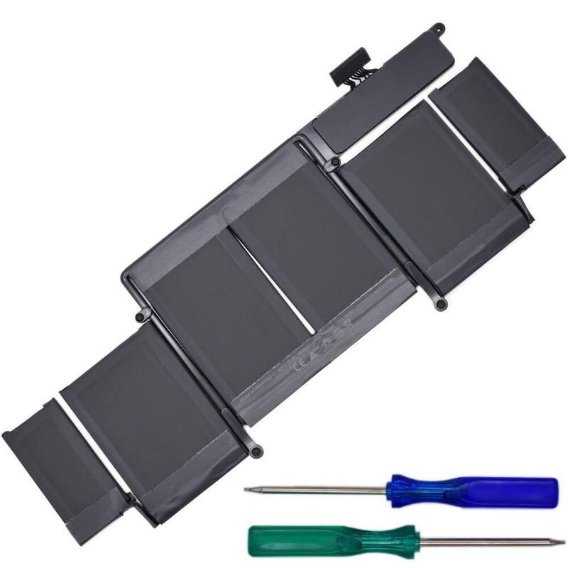 Repairpro Huarigor Extended Life Batería Replacement A1582 Para Macbook Pro 13 A1502 A1493 7000mah Para Macbook Pro 13 A1502 A1493 Rbsku13484
