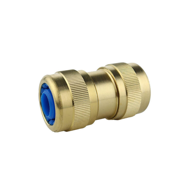 Reparador Manguera 19mm Laton Aqua Control