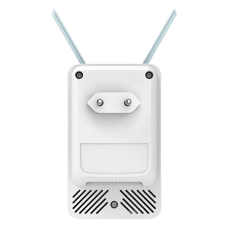 Repetidor Inalámbrico Mesh D-Link E15 Ax1500 1500mbps 2 Antenas