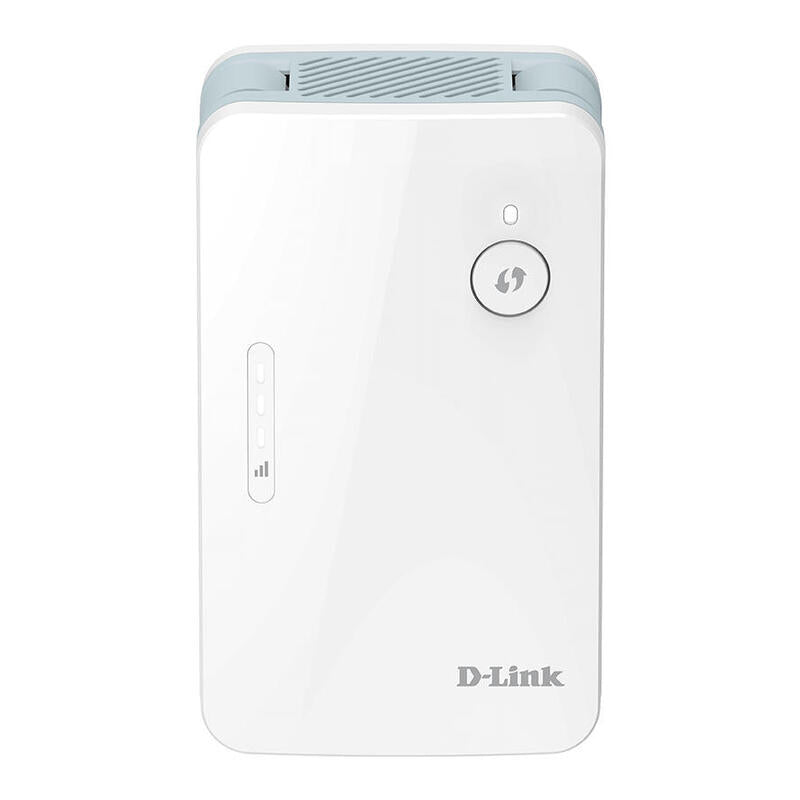 Repetidor Inalámbrico Mesh D-Link E15 Ax1500 1500mbps 2 Antenas