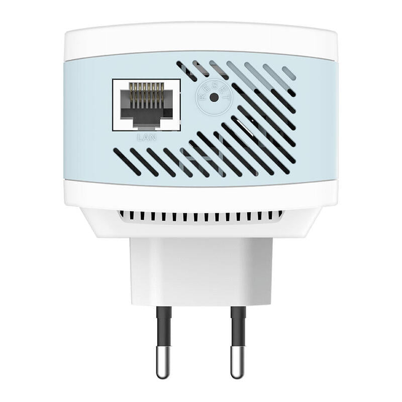 Repetidor Inalámbrico Mesh D-Link E15 Ax1500 1500mbps 2 Antenas