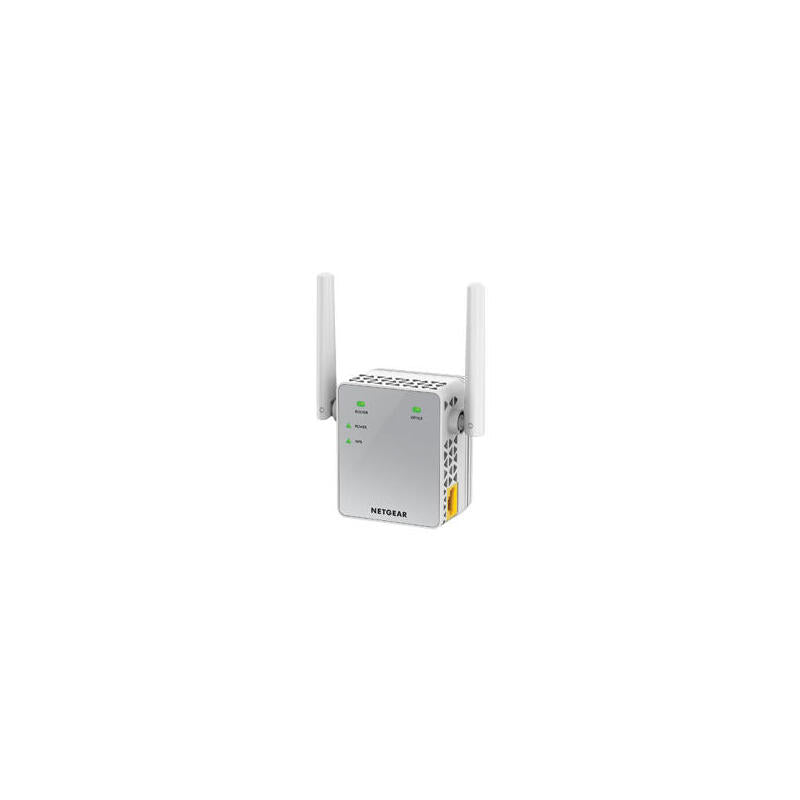 Repetidor Netgear Wlan Ac750 Blanco Ex3700-100pes