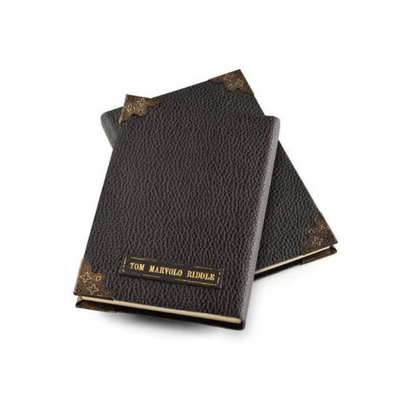 Replica Diario Tom Riddle Harry Potter