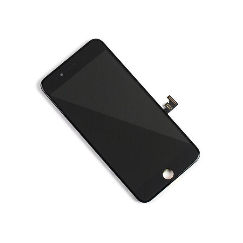 Repuesto Pantalla Lcd Iphone 8 Plus Black Compatible Categoria Aaa