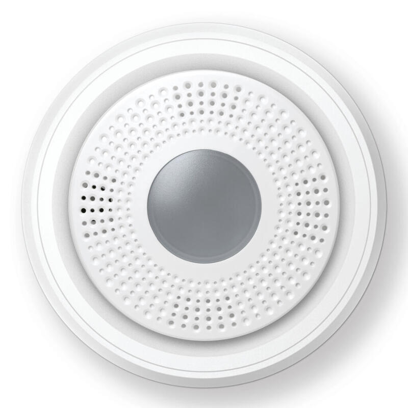 Resideo Prosixsiren-Eu Sirena Interior Inalámbrica Proseries