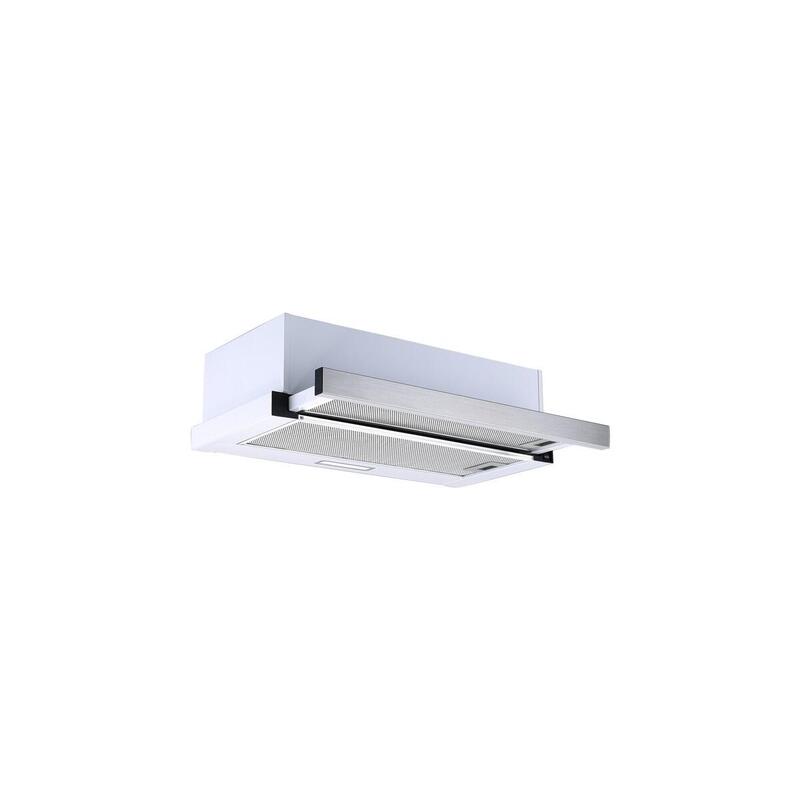 Respecta Ch 4138 Ix C, Campana Extractora De Acero Inoxidable Ch4138ixc