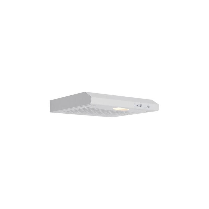 Respecta Dh 520 Wl, Campana Extractora Blanca Dh520wl