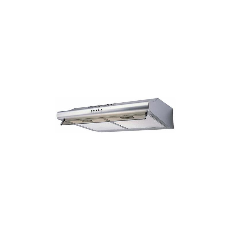 Response Ch 1259 Ixcn, Hood Extractor Acero Inoxidable Ch1259ixcn