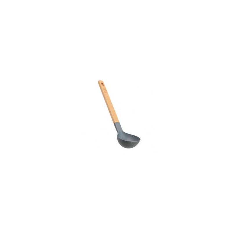 Resto Kitchenware 94201 Cucharón Gris, Madera