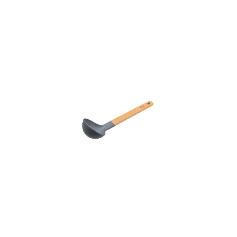 Resto Kitchenware 94201 Cucharón Gris, Madera