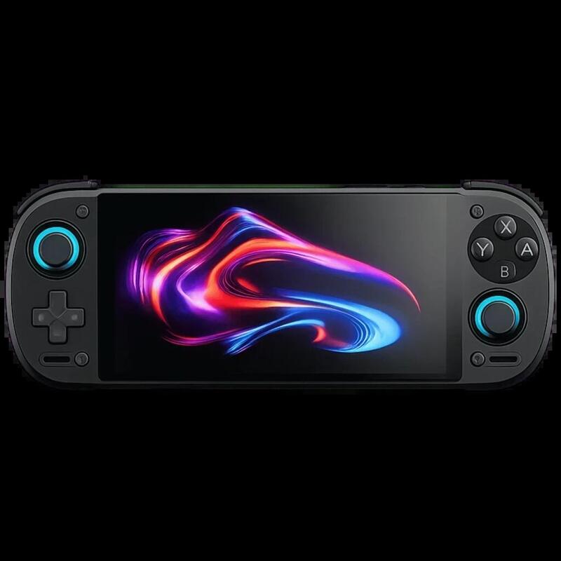 Retroid Pocket 6 12gb/256gb Stick Top Negro