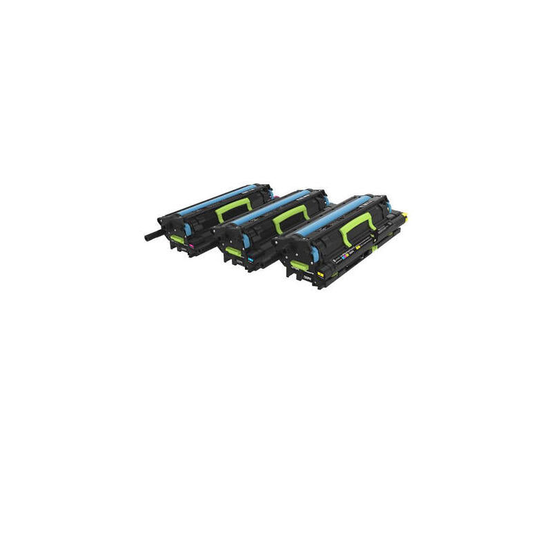 Revelador Lexmark C / M / Y Cs820 / Cx82x / Cx860 Aprox.300.000s
