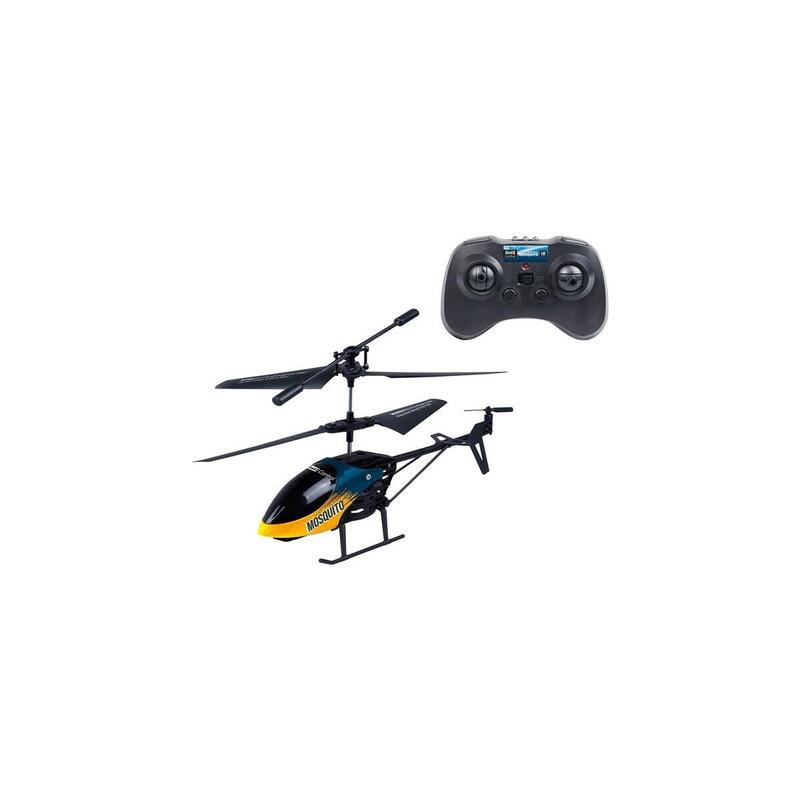 Revell Rc Helicóptero Mosquito 23989