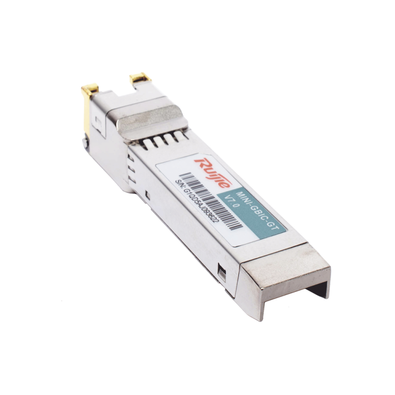 Reyee By Ruijie Mini-Gbic-Gt Sfp/Sfp+ Modules