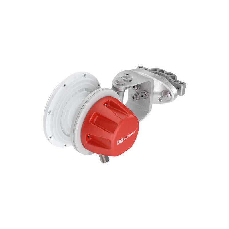 Rf Elements Horn 90 Degree Degree Symmetrical Antenna Carrier Class, 5ghz, 10dbi, Gen2, Hg3-Cc-S90