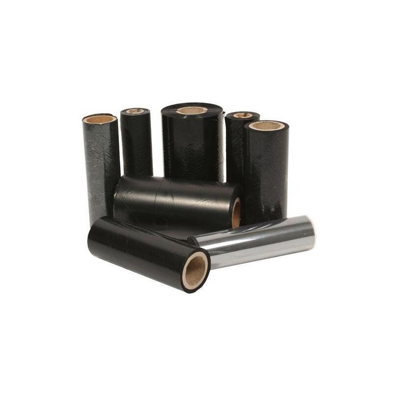 Ribbon Cera 110 Mm, 450m, Transferencia Térmica - Impresoras Mid Range