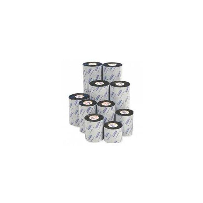 Ribbon Impresora Godex Ribbon De Resina/110mm X 300 M/5 Rollos X Caja 945.110.300.4.10