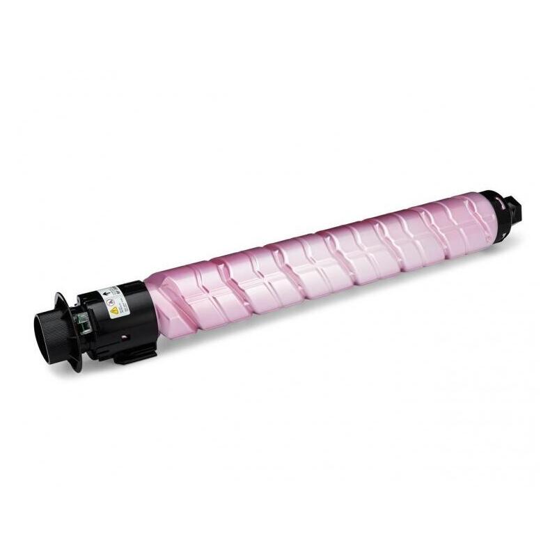 Ricoh Imc2010/Imc2510 Magenta Toner Generico Reemplaza 842563/842567