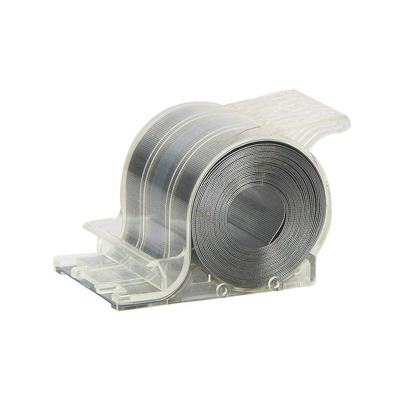 Ricoh Recargas Grapas Tipo M (5x5000)