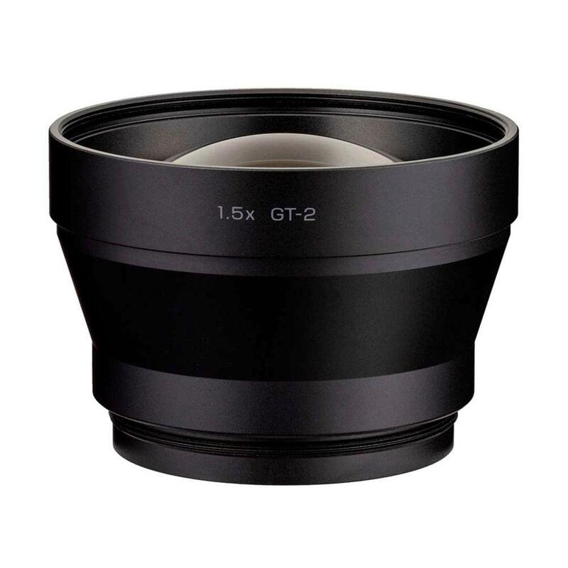 Ricoh Telekonverter Gt-2 Objetivo