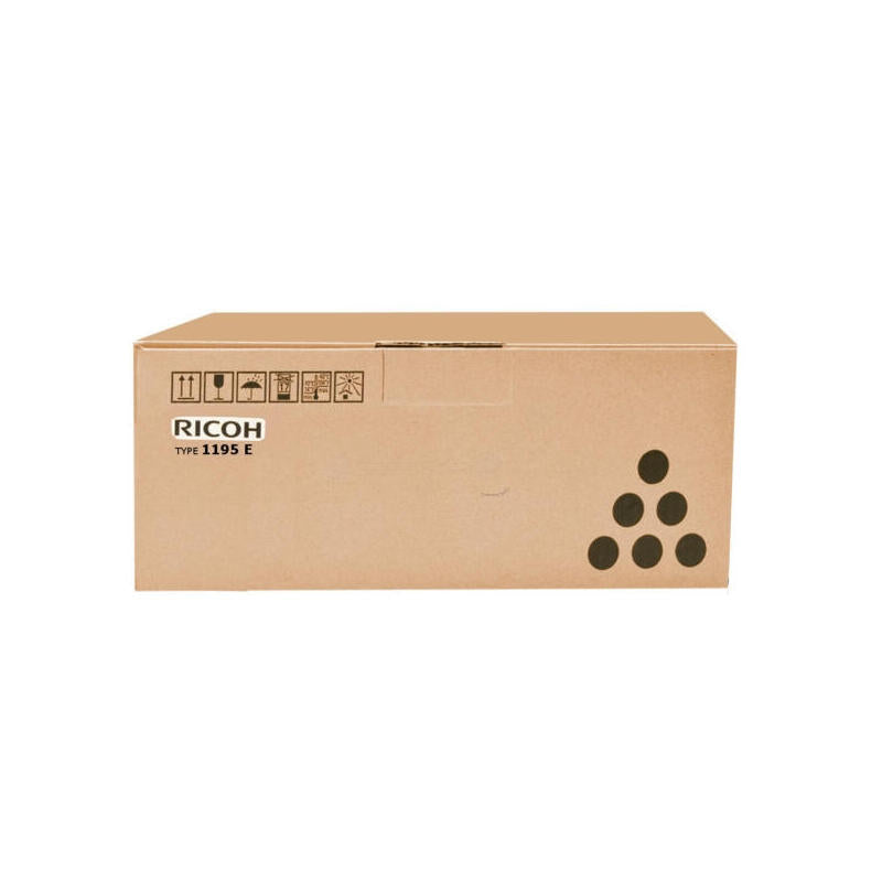 Ricoh Toner 431147 T1195e Fax1195l 2600pages Black