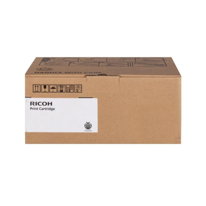 Ricoh Tóner C5200s Para Pro C5120s Amarillo (828427)