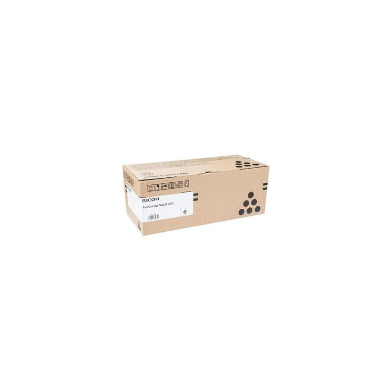 Ricoh Toner M C240 Yellow Para P200w Und M C240fw (408454)