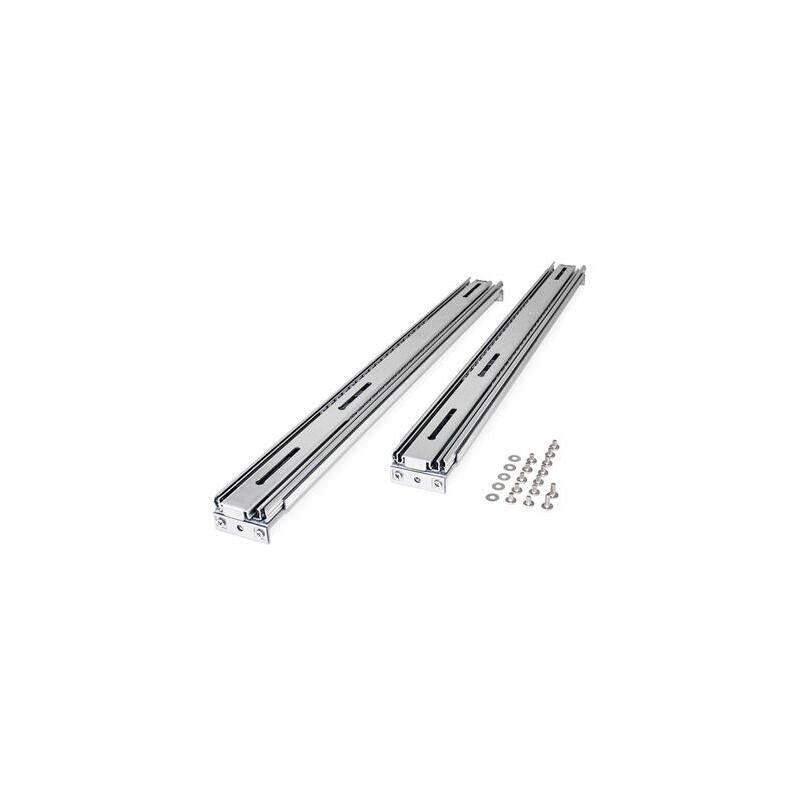 Riel Telescópico Fantec Src-Sr20, Para Fantec Src-2080x