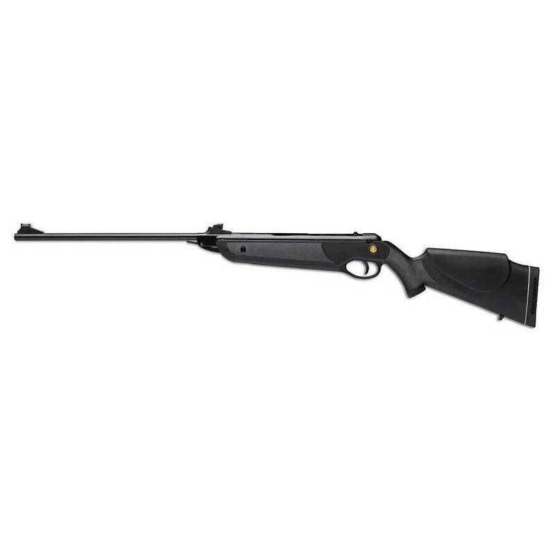 Rifle De Aire Comprimido Beeman Usa Bay Cat M.2060 Tru-Glo K.4,5 Mm