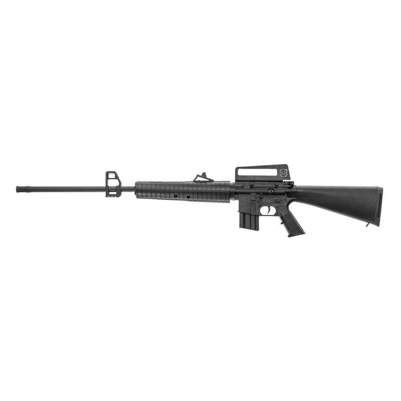 Rifle De Aire Comprimido Beeman Usa Sniper M.1920 K.5,5 Mm Tru-Glo