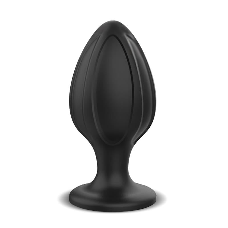 Rifter Plug Anal Silicona Talla L 9 Cm X 4.5 Cm