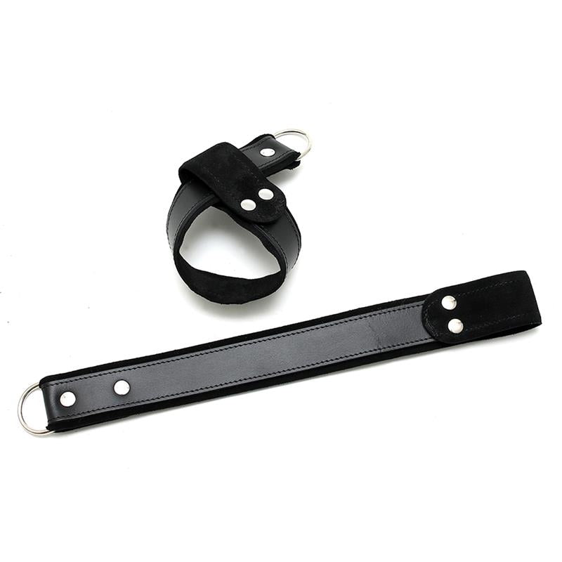 Rimba Bondage Play Esposas Ajustables