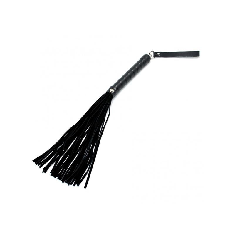Rimba Bondage Play Flogger 35 Cm