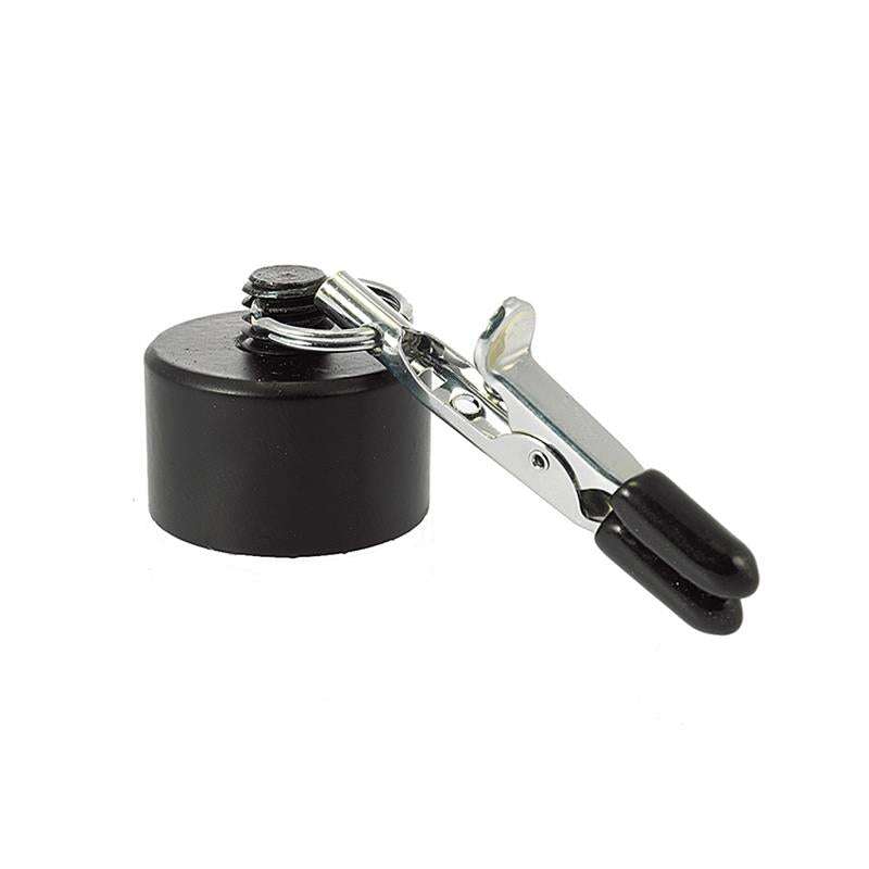 Pinzas Para Pezones 2x100 Gr Rimba Bondage Play