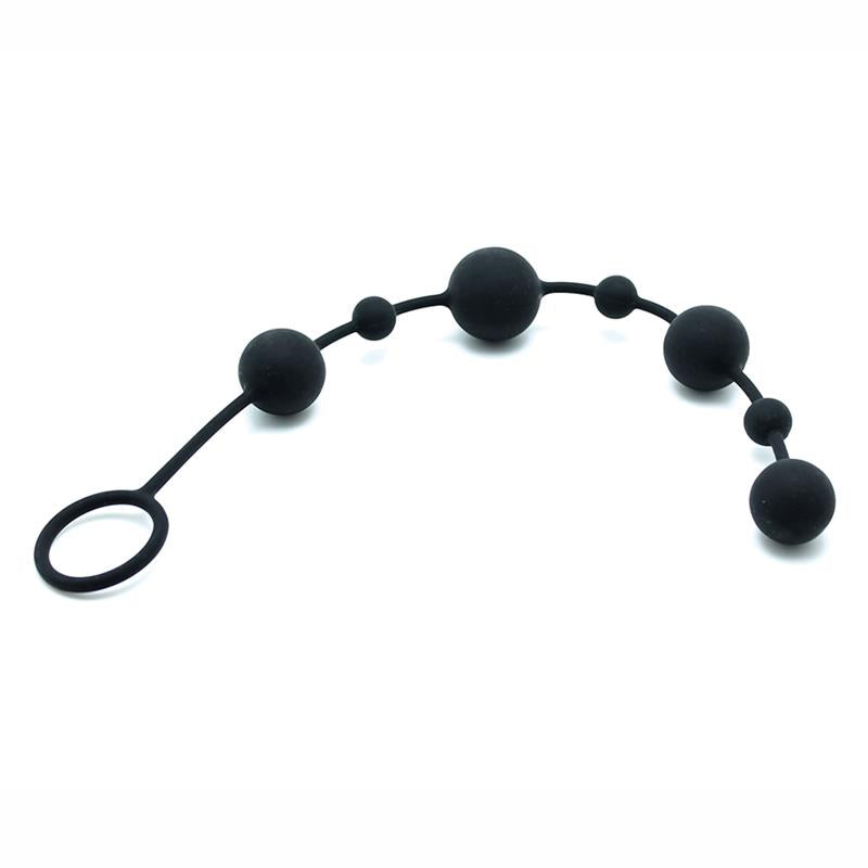 Rimba Latex Play Bolas Anales 34 Cm