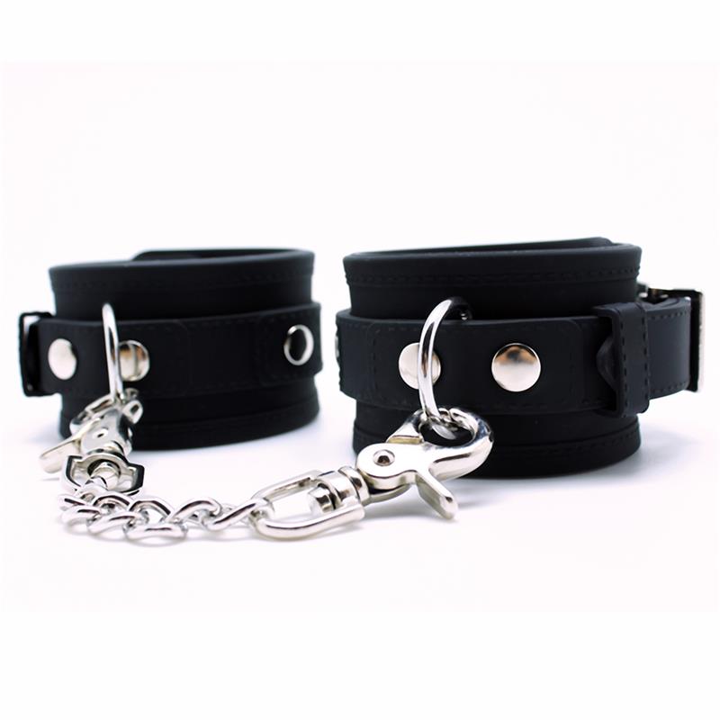 Rimba Latex Play Esposas 4 Cm