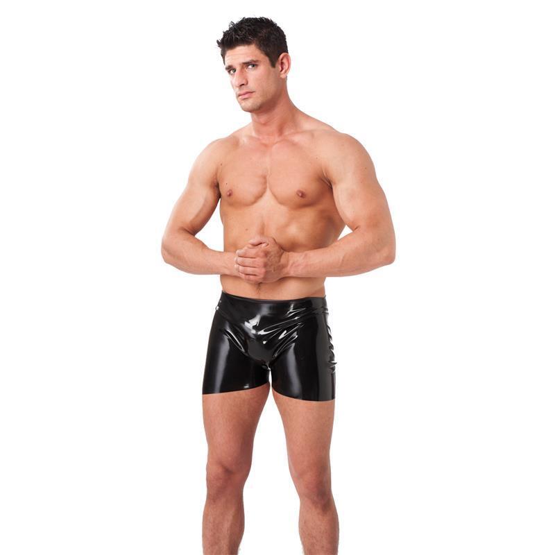 Rimba Latex Play Pantalones Talla (Interno):L